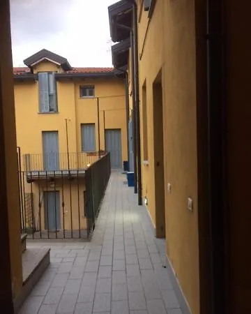 Il Cortiletto Appartement
