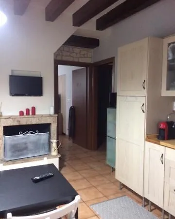 Il Cortiletto *