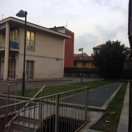 Appartement Il Cortiletto *