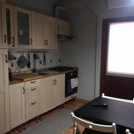Il Cortiletto Appartement