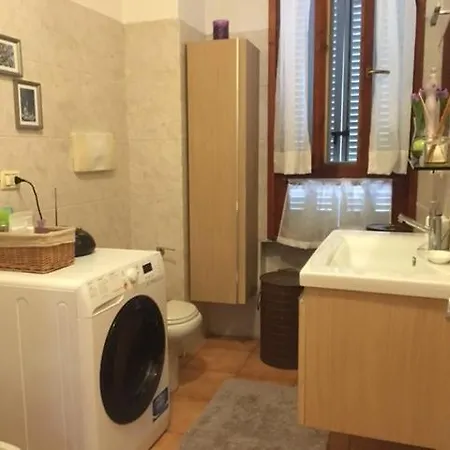 Appartement Il Cortiletto Seregno